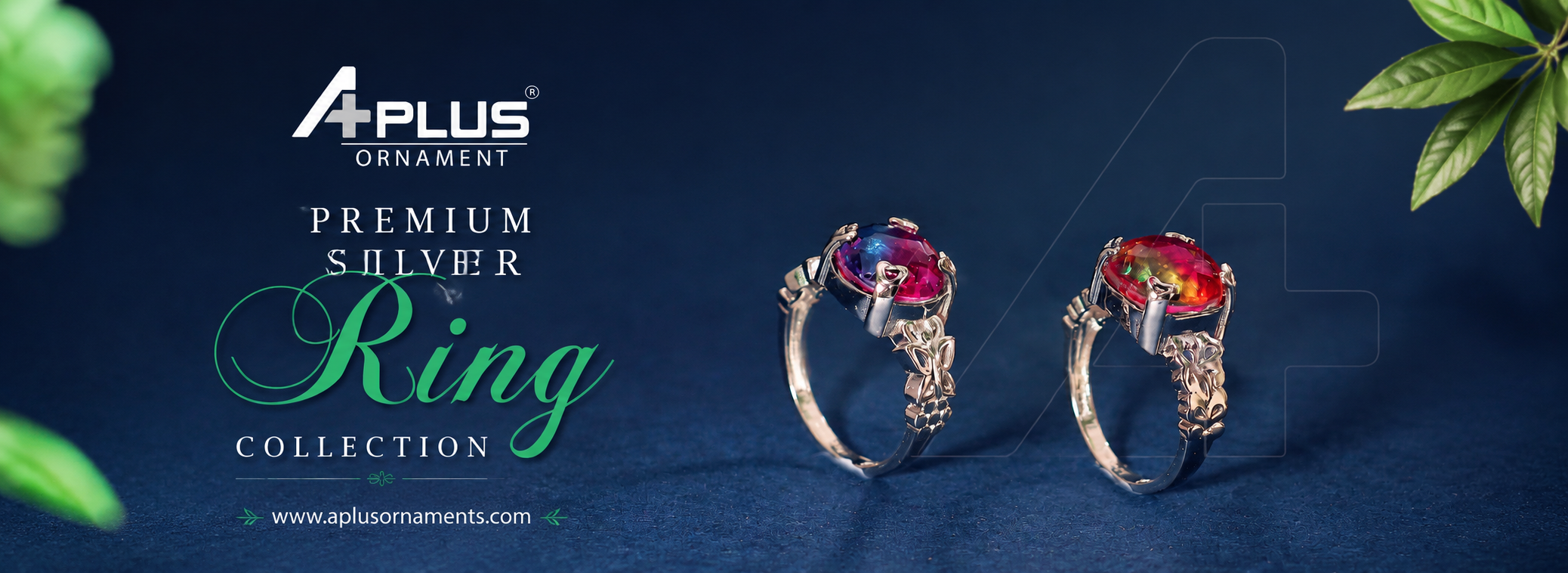 Rose gold tone honeycomb floral sterling silver pendant and earring set — Aplus Ornaments